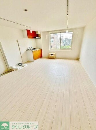 REMU千川の物件内観写真